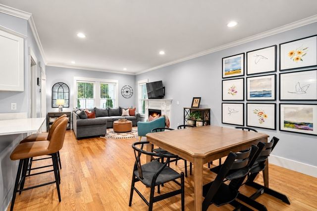 4 O'reilly Lane, Foxboro, MA 02035