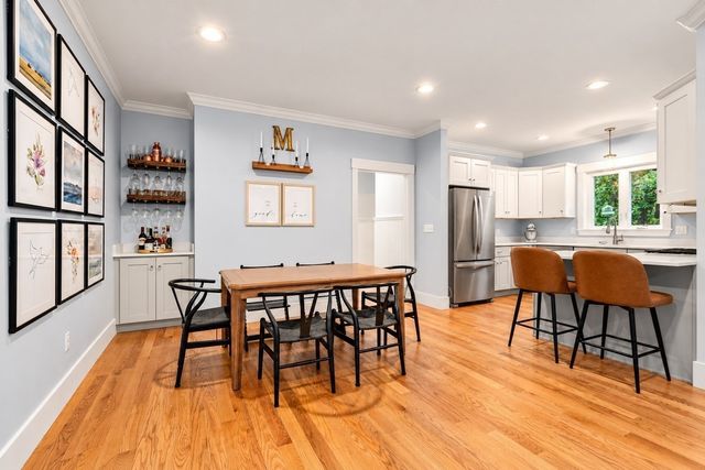 4 O'reilly Lane, Foxboro, MA 02035