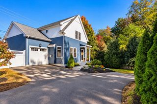 4 O'reilly Lane, Foxboro, MA 02035