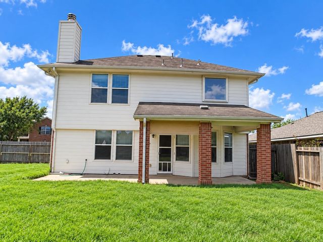 132 Bright Brook Lane, Dickinson, TX 77539