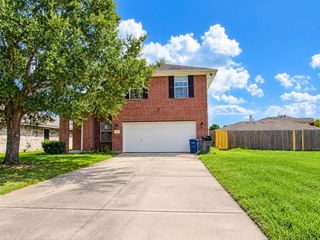132 Bright Brook Lane, Dickinson, TX 77539