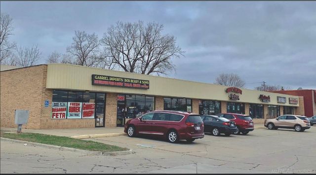 42889-42915 Dequindre Road, Troy, MI 48098