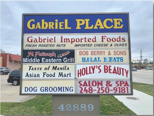 42889-42915 Dequindre Road, Troy, MI 48098