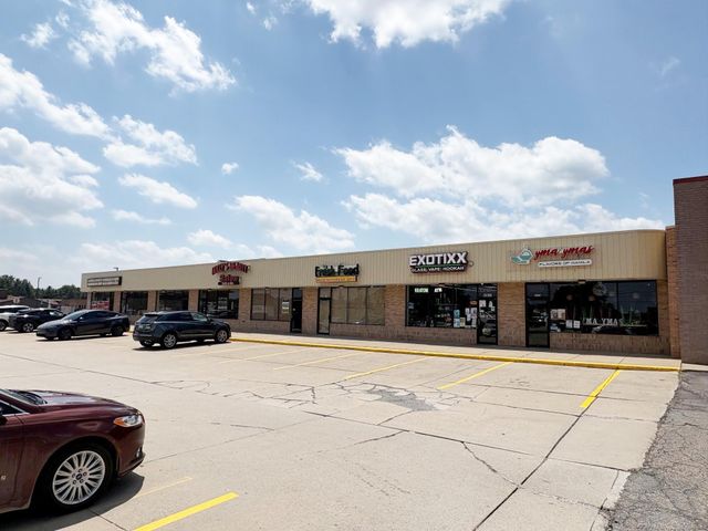 42889-42915 Dequindre Road, Troy, MI 48098