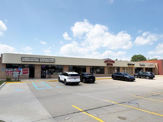42889-42915 Dequindre Road, Troy, MI 48098