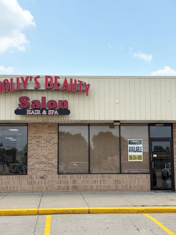 42889-42915 Dequindre Road, Troy, MI 48098