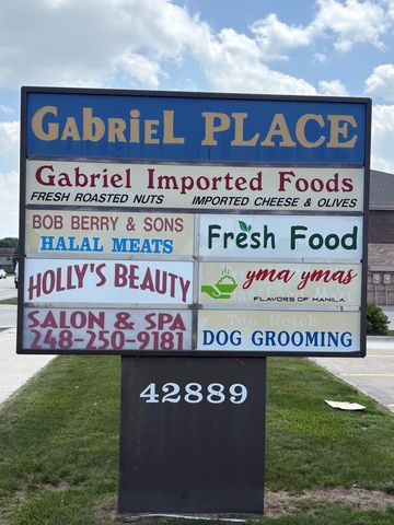 42889-42915 Dequindre Road, Troy, MI 48098