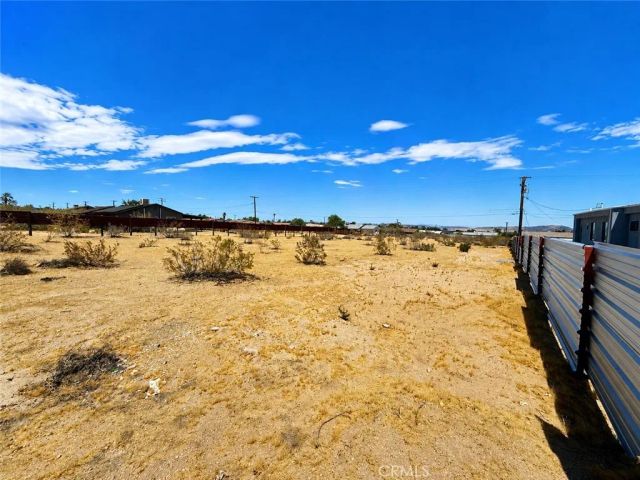 4837 Avenida Del Sol, Joshua Tree, CA 92252