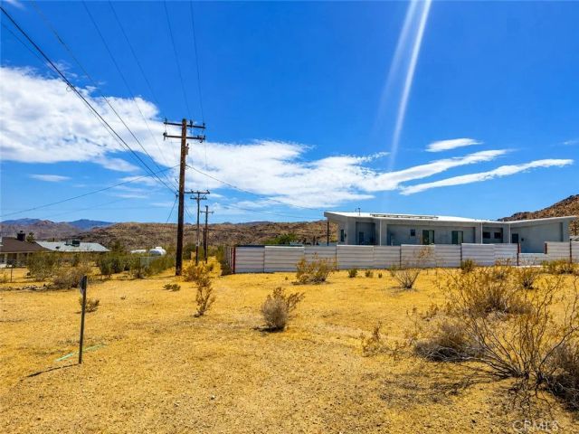 4837 Avenida Del Sol, Joshua Tree, CA 92252