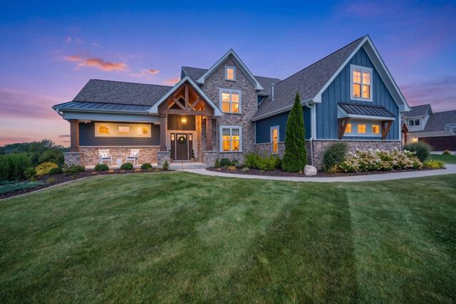 N41W23622 Century Farm ROAD, Pewaukee, WI 53072