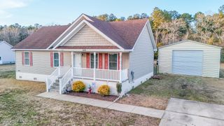 134 Lloyds Lane, Aydlett, NC 27916