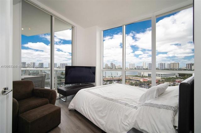 18101 Collins Ave 1101, Sunny Isles Beach, FL 33160