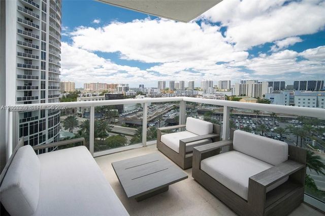 18101 Collins Ave 1101, Sunny Isles Beach, FL 33160