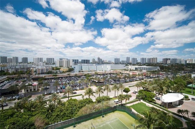 18101 Collins Ave 1101, Sunny Isles Beach, FL 33160