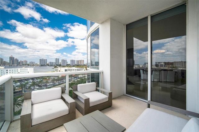 18101 Collins Ave 1101, Sunny Isles Beach, FL 33160