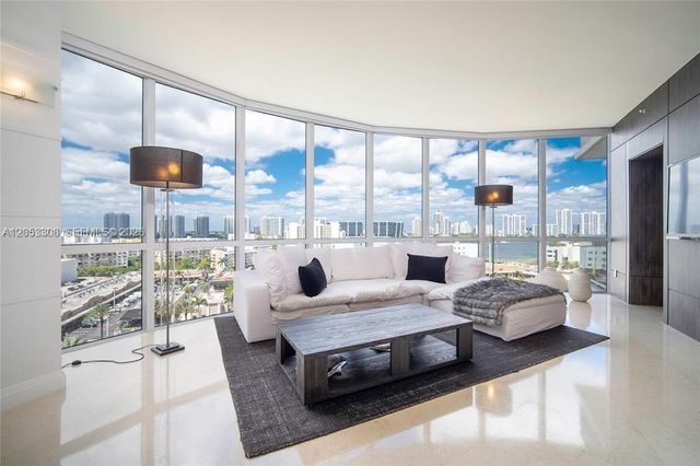 18101 Collins Ave 1101, Sunny Isles Beach, FL 33160