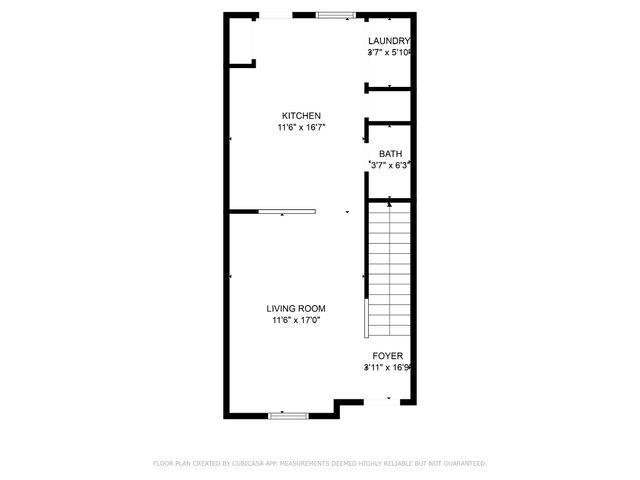276 Smithson Ln Unit D, Clarksville, TN 37040