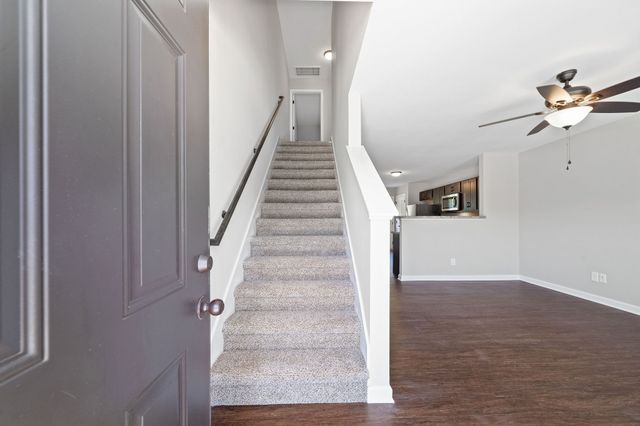 276 Smithson Ln Unit D, Clarksville, TN 37040