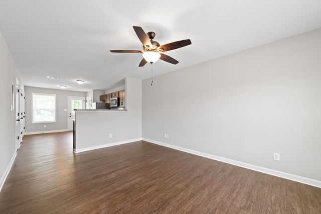 276 Smithson Ln Unit D, Clarksville, TN 37040