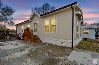 1337 W 550 N #195, Clearfield, UT 84015