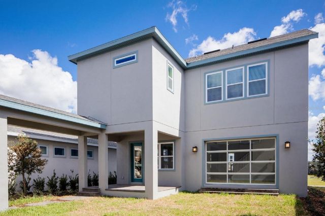 6677 WAKE STREET, St Cloud, FL 34771