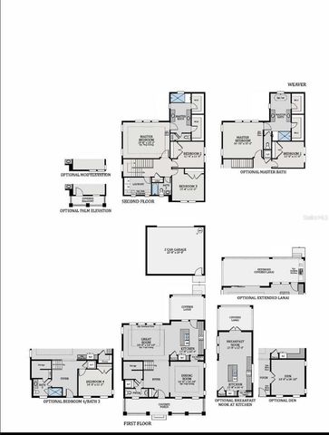 6677 WAKE STREET, St Cloud, FL 34771