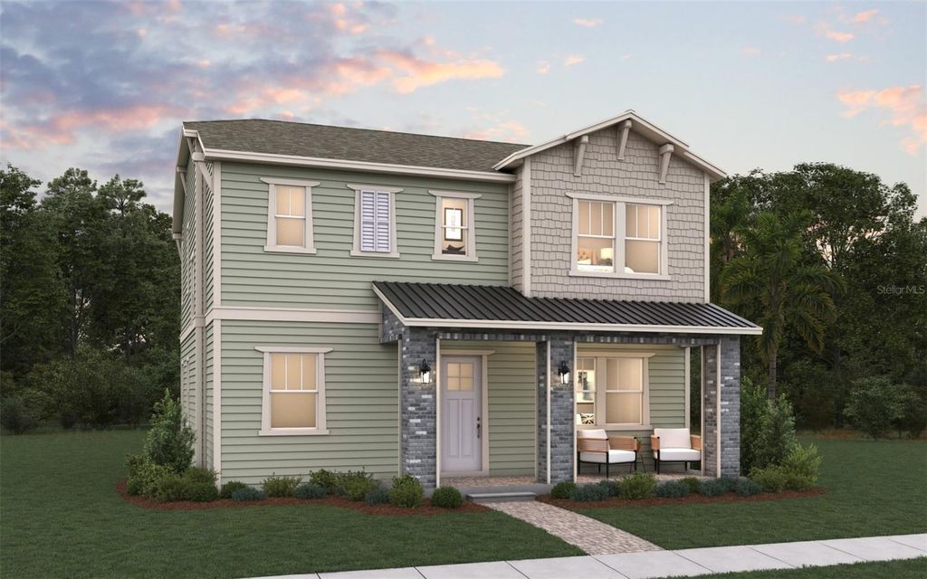 6677 WAKE STREET, St Cloud, FL 34771