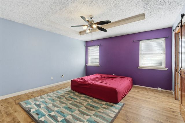 641 Deborah Court, Burleson, TX 76028