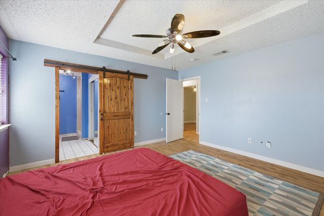 641 Deborah Court, Burleson, TX 76028