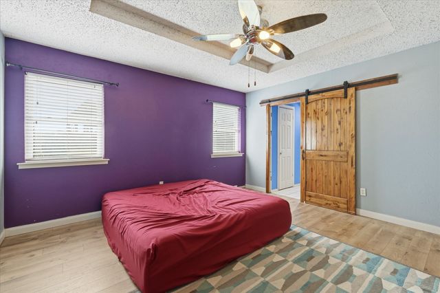 641 Deborah Court, Burleson, TX 76028