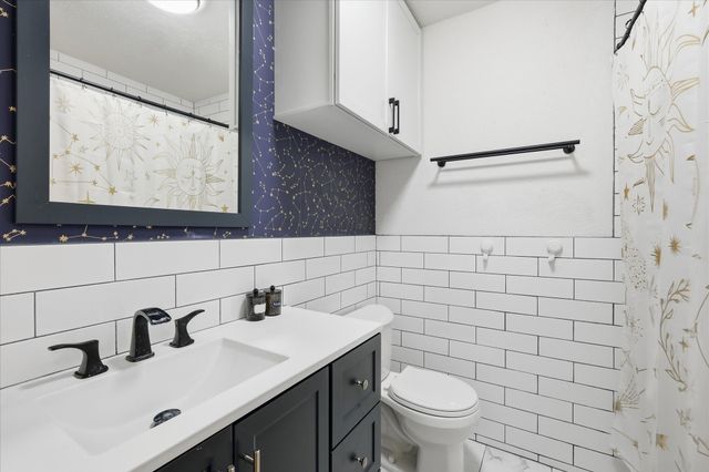 641 Deborah Court, Burleson, TX 76028