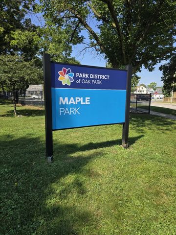 1101 Harlem Avenue 203, Forest Park, IL 60130