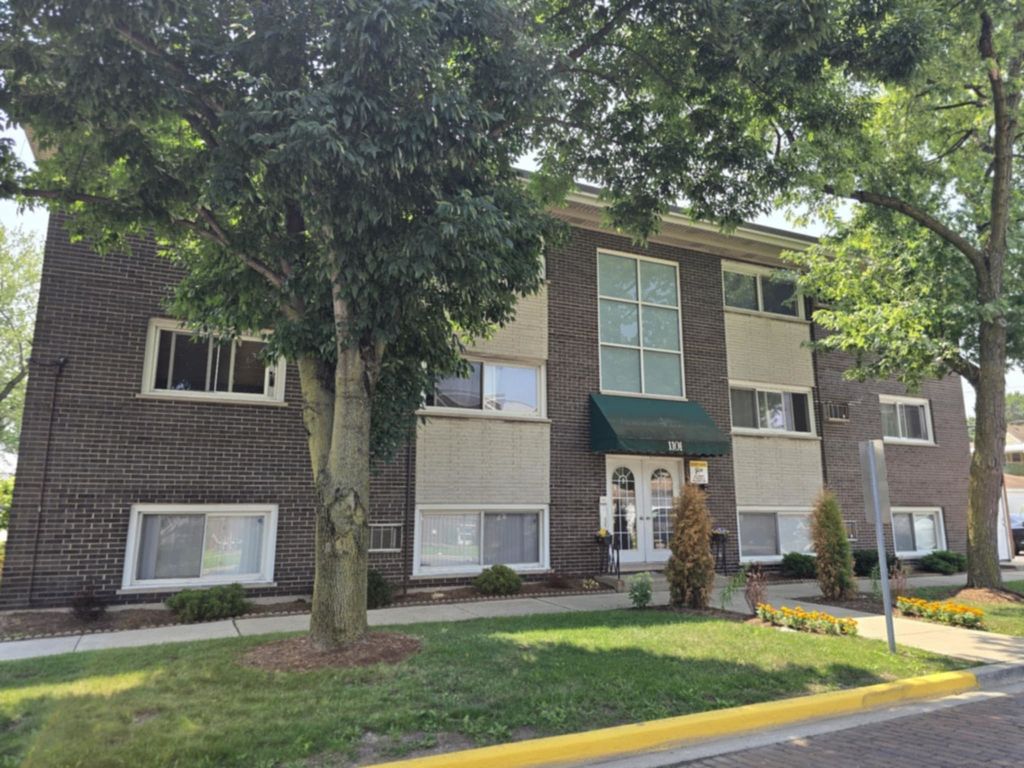 1101 Harlem Avenue 203, Forest Park, IL 60130
