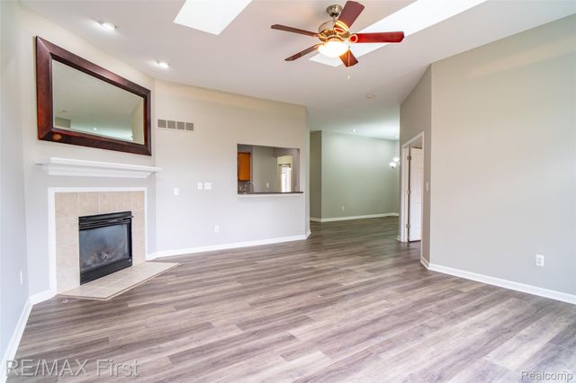 17197 Averhill Boulevard, Macomb Township, MI 48042