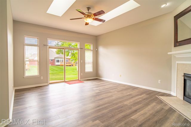 17197 Averhill Boulevard, Macomb Township, MI 48042