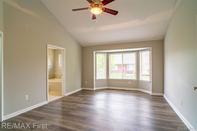 17197 Averhill Boulevard, Macomb Township, MI 48042