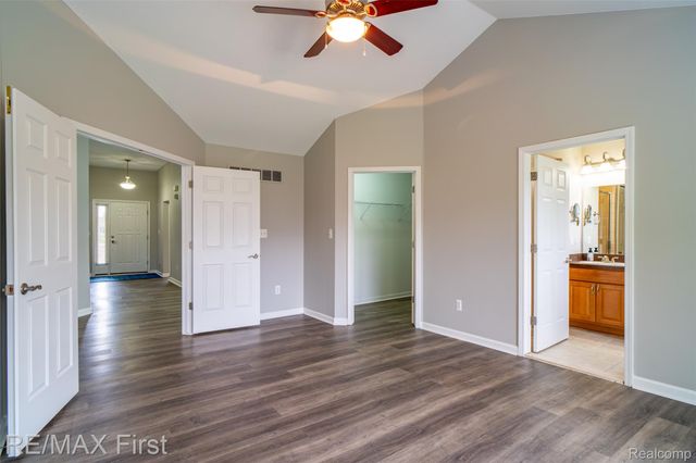17197 Averhill Boulevard, Macomb Township, MI 48042