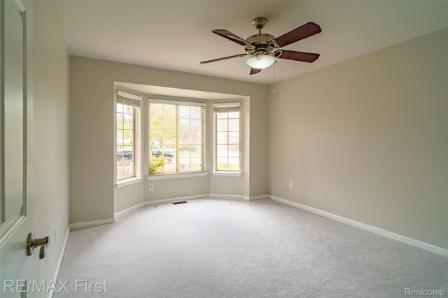 17197 Averhill Boulevard, Macomb Township, MI 48042