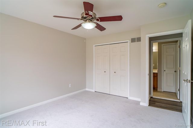 17197 Averhill Boulevard, Macomb Township, MI 48042