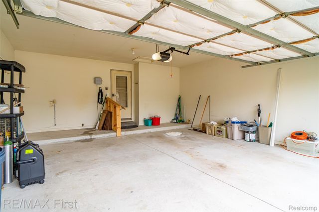 17197 Averhill Boulevard, Macomb Township, MI 48042