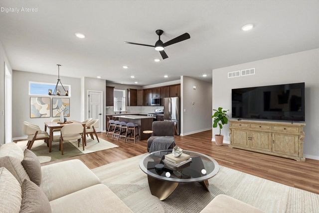 N161W21868 Daisy DRIVE, Jackson, WI 53037