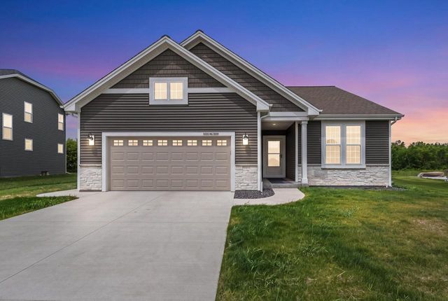 N161W21868 Daisy DRIVE, Jackson, WI 53037