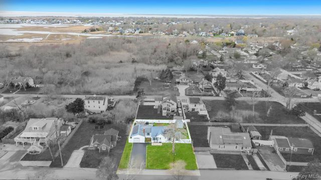 76 Huntington Drive, Mastic Beach, NY 11951