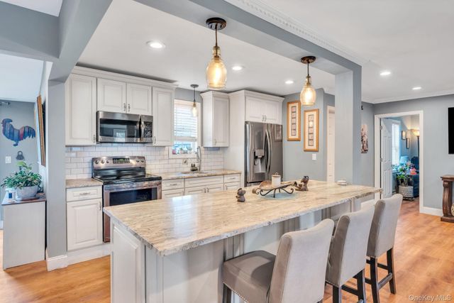 76 Huntington Drive, Mastic Beach, NY 11951