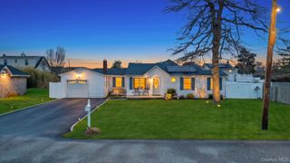 76 Huntington Drive, Mastic Beach, NY 11951