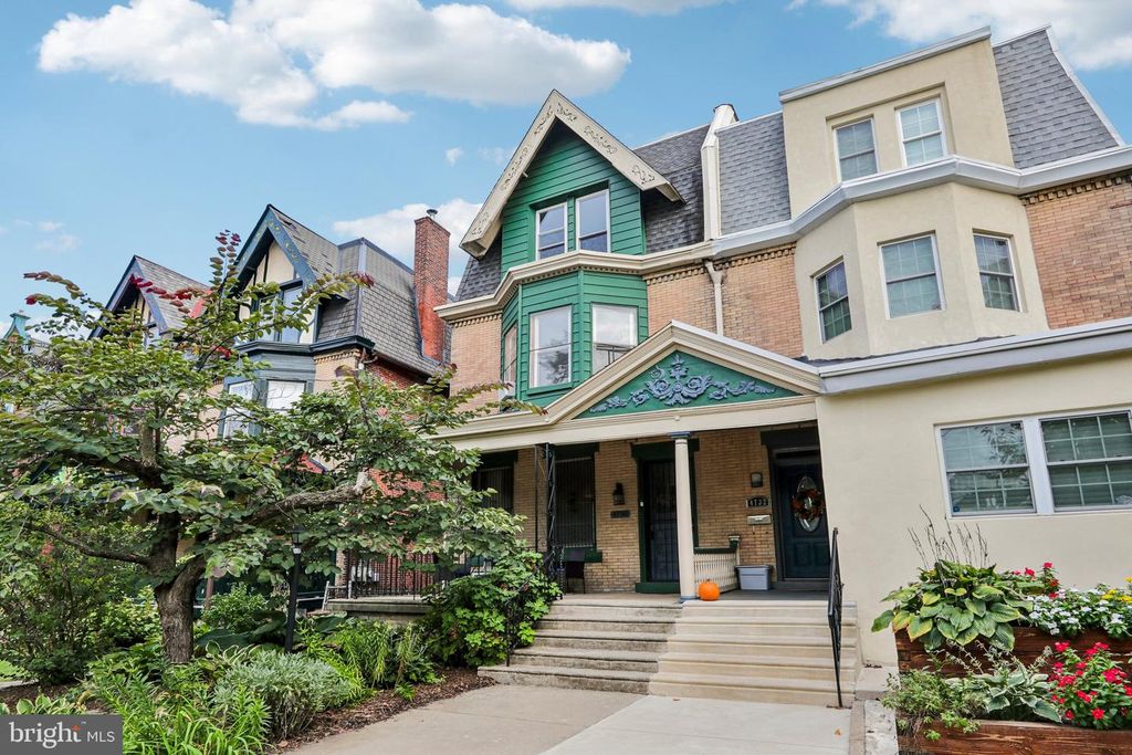 4730 KINGSESSING AVE, Philadelphia, PA 19143 — exterior