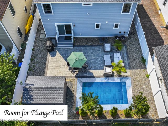 140 Curtis Place, Manasquan, NJ 08736