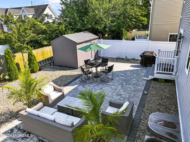 140 Curtis Place, Manasquan, NJ 08736