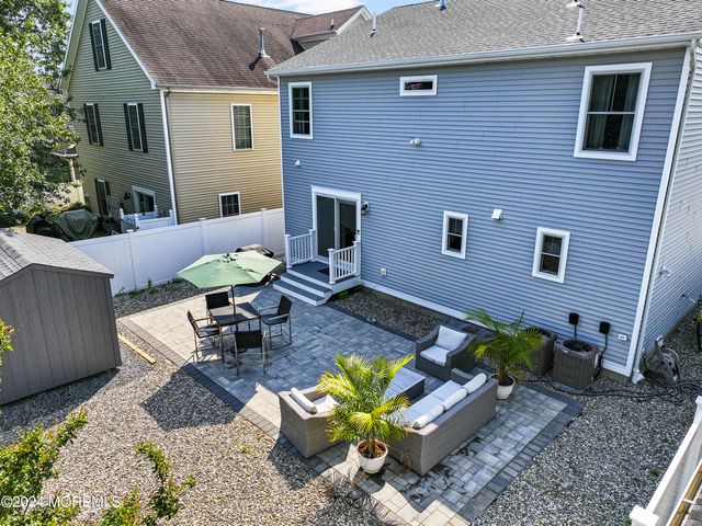 140 Curtis Place, Manasquan, NJ 08736