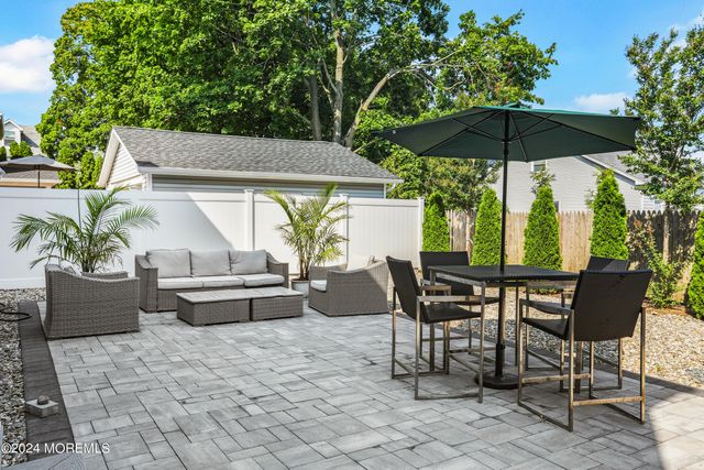 140 Curtis Place, Manasquan, NJ 08736